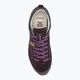 AKU moteriški trekingo batai Bellamont III Suede GTX deep violet 6