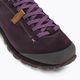 AKU moteriški trekingo batai Bellamont III Suede GTX deep violet 7