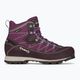 AKU Trekker Lite III GTX violetinės/pilkos spalvos moteriški trekingo batai 8