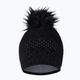 Moteriška žieminė kepurė Colmar black 4833E-9VF 2