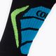 Colmar slidinėjimo kojinės juodai mėlynos 5263-3VS 355 4