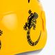 Grivel alpinistinis šalmas Salamander 2.0 geltonas 7