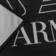 Rankšluostis EA7 Emporio Armani Water Sports Active black w/grey logo 2