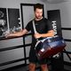 Treniruočių krepšys Hayabusa Duffle Bag Capitan America 50 l captain america 15