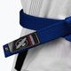 Brazilų jiu-jitsu diržas Hayabusa Jiu Jitsu blue 4