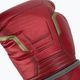 Hayabusa Iron Men bokso pirštinės raudonos MBG-IM 5
