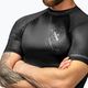 Vyriški rashguard marškinėliai Hayabusa Geo Rashguard Shortsleeve grey 3