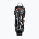 Vyriški slidinėjimo batai Nordica Speedmachine 3 130 GW juodi/antracitiniai/raudoni 8