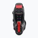 Vyriški slidinėjimo batai Nordica Speedmachine 3 130 GW juodi/antracitiniai/raudoni 11