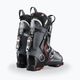 Vyriški slidinėjimo batai Nordica HF 110 GW black/red/anthracite 12
