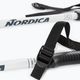 "Nordica Primo Uni" slidinėjimo lazdos baltos spalvos 4