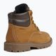 Paauglių batai Geox Shaylax yellow/brown 11