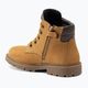 Paauglių batai Geox Shaylax yellow/brown 7
