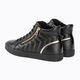 Moteriški batai Geox Blomiee black D266 3