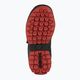 Paauglių batai Geox New Savage black/red 12