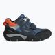 Paauglių batai Geox Baltic Abx navy/blue/orange 8