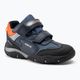 Paauglių batai Geox Baltic Abx navy/blue/orange