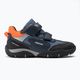 Paauglių batai Geox Baltic Abx navy/blue/orange 3