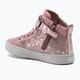 Vaikiški batai Geox Kalispera dark pink 6