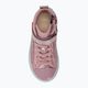 Vaikiški batai Geox Kalispera dark pink 7