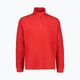 CMP vyriškas slidinėjimo džemperis raudonas 3G28037N/C580 8