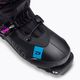 Moteriški riedlentininkų batai Dalbello Quantum FREE 105 W black-pink D2108008.00 8