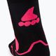 Moteriškos kojinės Rollerblade Skate Socks black 06A90200 7Y9 3