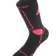 Moteriškos kojinės Rollerblade Skate Socks black 06A90200 7Y9 4