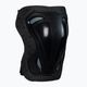 Rollerblade Skate Gear 3 pakuočių apsaugų rinkinys juodas 069P0100 100 3