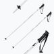 Nordica PRIMO LADY moteriškos slidinėjimo lazdos baltos spalvos 0B081600001 5