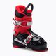 Nordica SPEEDMACHINE J 2 vaikiški slidinėjimo batai raudoni 5086200741