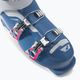 Vaikiški slidinėjimo batai Nordica SPEEDMACHINE J 3 G blue 05087000 6A9 7