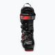 Vyriški slidinėjimo batai Nordica Speedmachine 130 black/red 050H1403741 3