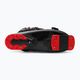 Vyriški slidinėjimo batai Nordica Speedmachine 130 black/red 050H1403741 4