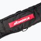 Nordica DOUBLE ROLLER SKI BAG ECO slidinėjimo krepšys juodas 0N301802741 4