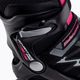 Moteriški Bladerunner by Rollerblade Advantage Pro XT juodos/rožinės spalvos riedučiai 5