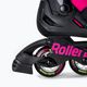 Rollerblade Microblade vaikiški riedučiai rožinės spalvos 07221900 8G9 9