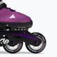 Rollerblade Microblade vaikiški riedučiai violetinės spalvos 07221900 9C4 7