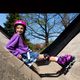 Rollerblade Microblade vaikiški riedučiai violetinės spalvos 07221900 9C4 9