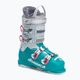 Nordica Speedmachine J4 vaikiški slidinėjimo batai mėlyna ir balta 050736003L4