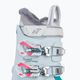 Nordica Speedmachine J4 vaikiški slidinėjimo batai mėlyna ir balta 050736003L4 6