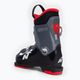 Nordica Speedmachine J2 vaikiški slidinėjimo batai juoda/pilka 050862007T1 2