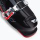 Nordica Speedmachine J2 vaikiški slidinėjimo batai juoda/pilka 050862007T1 8