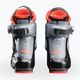 Vaikiški slidinėjimo batai Nordica Speedmachine J1 black/anthracite/red 10