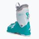 Nordica Speedmachine J3 vaikiški slidinėjimo batai mėlyna ir balta 050870013L4 2