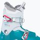 Nordica Speedmachine J2 vaikiški slidinėjimo batai mėlynos ir baltos spalvos 6