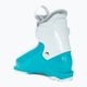 Nordica Speedmachine J1 vaikiški slidinėjimo batai šviesiai mėlyni/balti/rožiniai 2