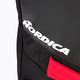 Nordica Race XL Duffle Roller Doberman kelioninis krepšys juodai raudonas 0N304301741 5