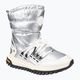 Moteriški Colmar Warmer Freeze sidabriniai/balti sniego batai 7