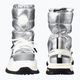 Moteriški Colmar Warmer Freeze sidabriniai/balti sniego batai 10
